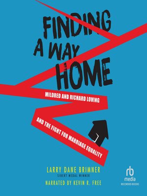 cover image of Finding a Way Home